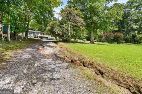 3514 Old Hwy 64 W Warne NC 28909