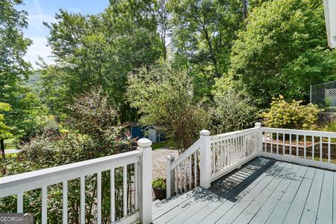 3514 Old Hwy 64 W Warne NC 28909