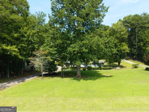 3514 Old Hwy 64 W Warne NC 28909