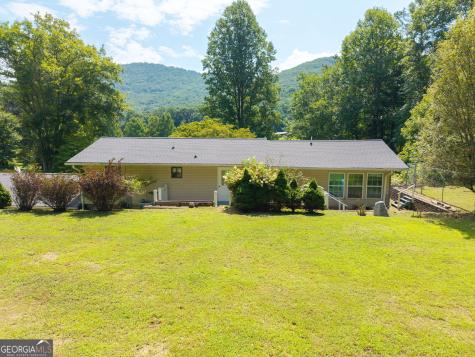 3514 Old Hwy 64 W Warne NC 28909