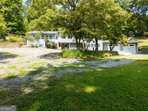 3514 Old Hwy 64 W Warne NC 28909