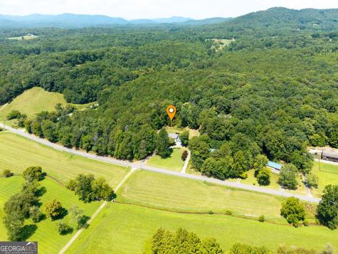 3514 Old Hwy 64 W Warne NC 28909