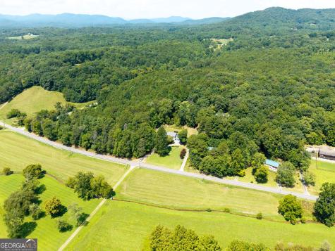 3514 Old Hwy 64 W Warne NC 28909
