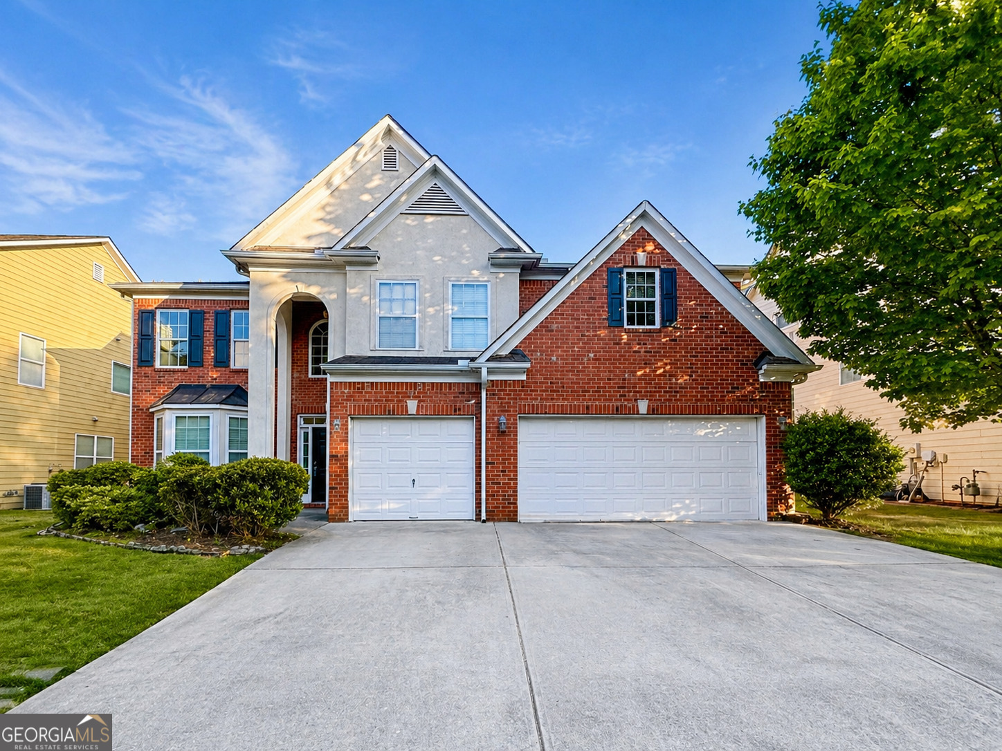 3525 Park Hill Circle Loganville GA 30052