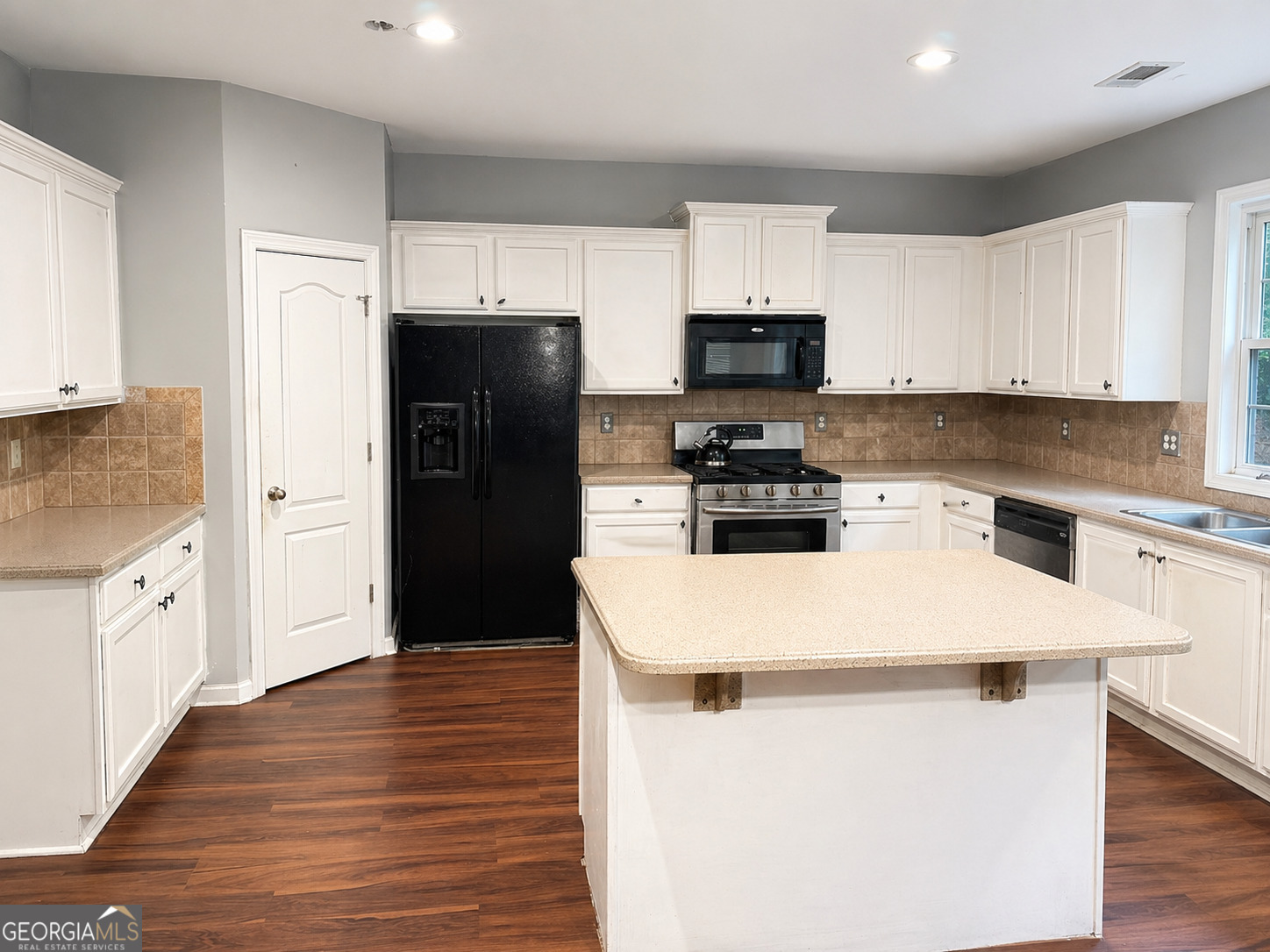 3525 Park Hill Circle Loganville GA 30052