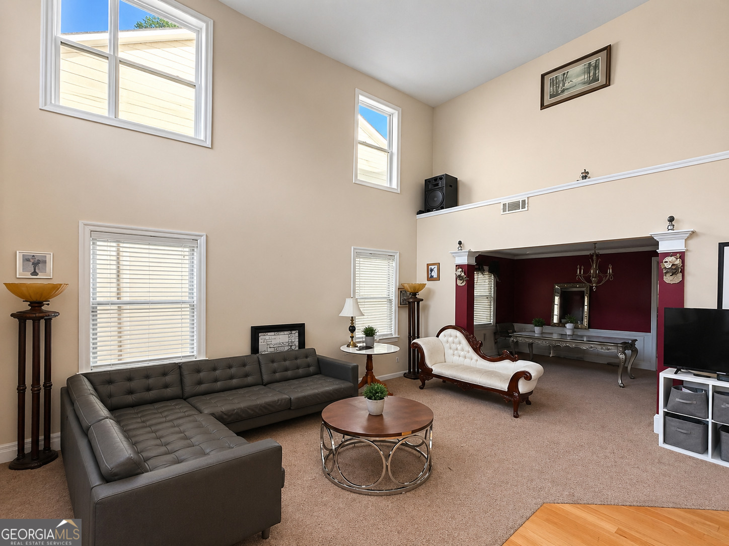 3525 Park Hill Circle Loganville GA 30052