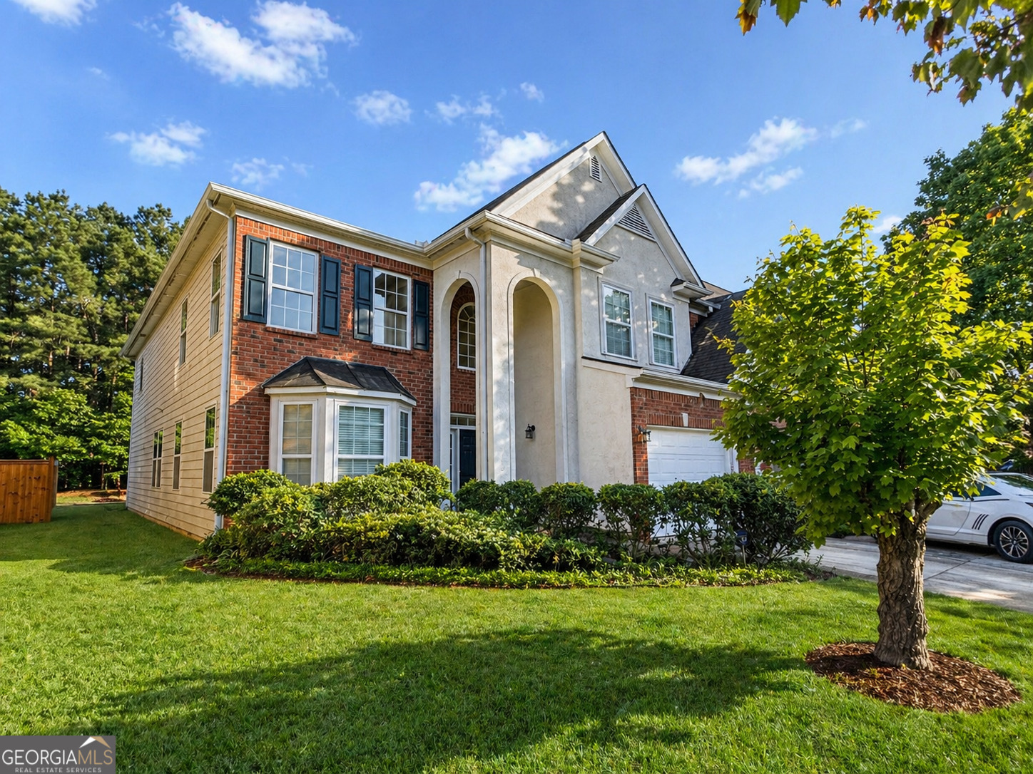 3525 Park Hill Circle Loganville GA 30052