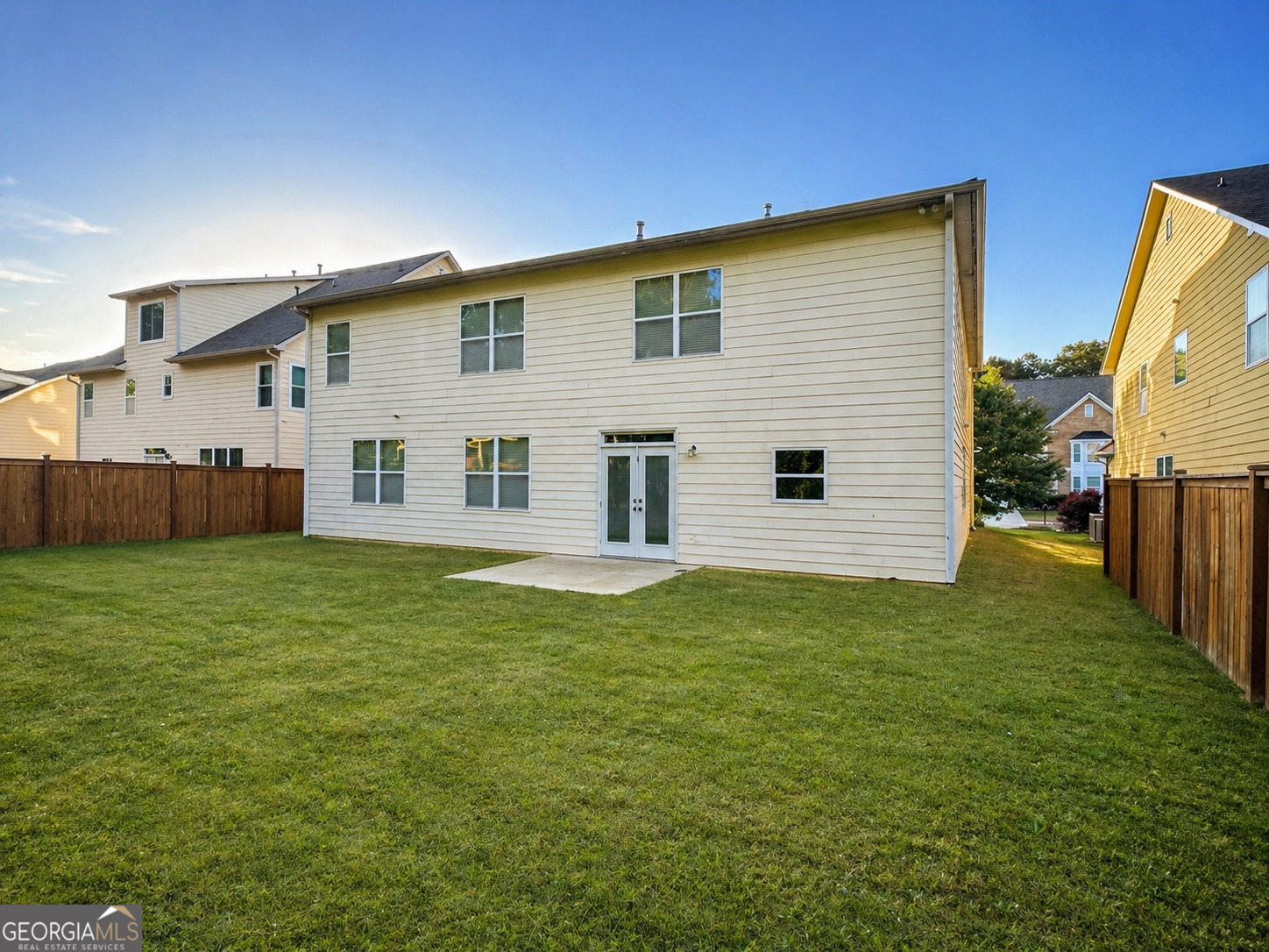 3525 Park Hill Circle Loganville GA 30052
