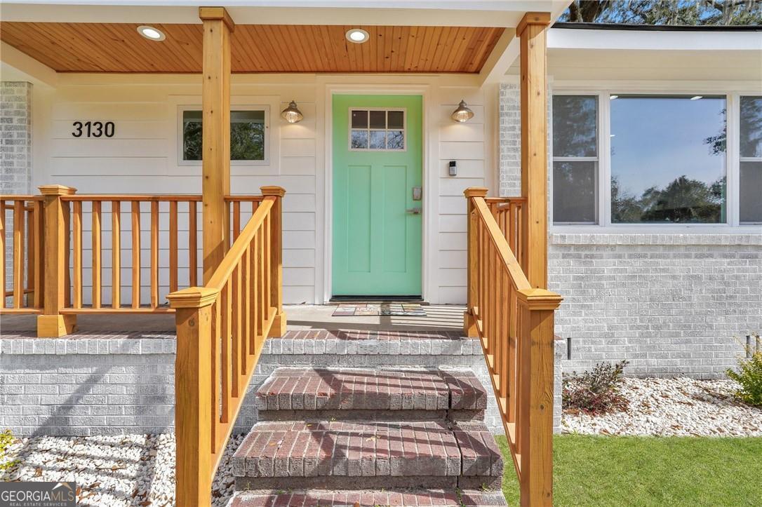 3130 Robertson Avenue Savannah GA 31404
