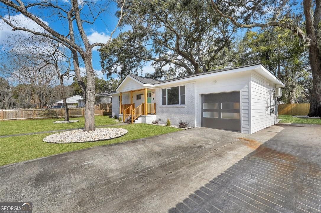 3130 Robertson Avenue Savannah GA 31404