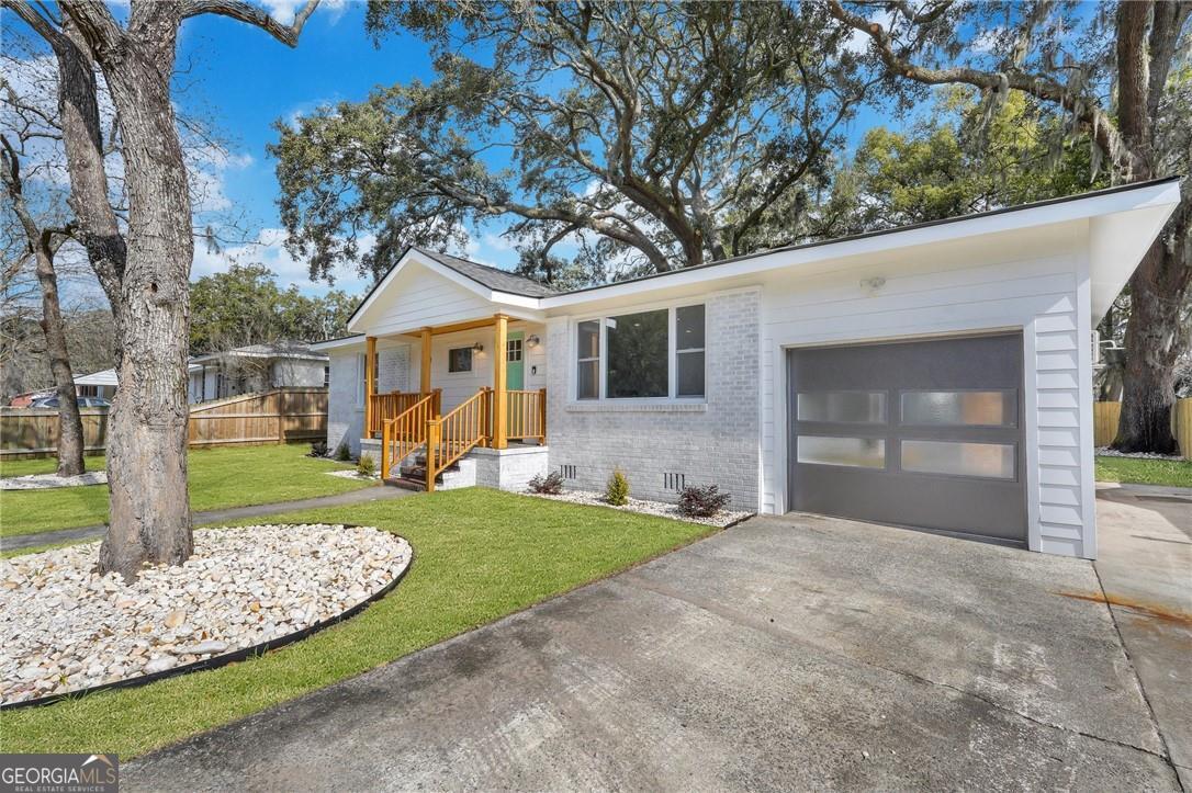 3130 Robertson Avenue Savannah GA 31404