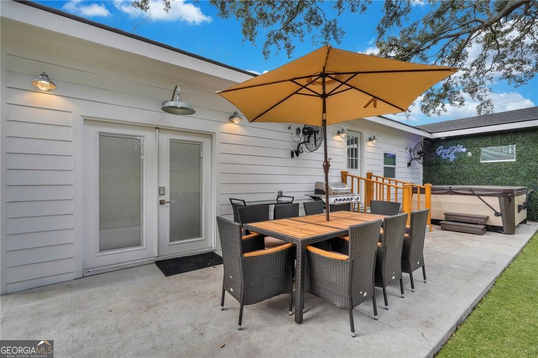 3130 Robertson Avenue Savannah GA 31404