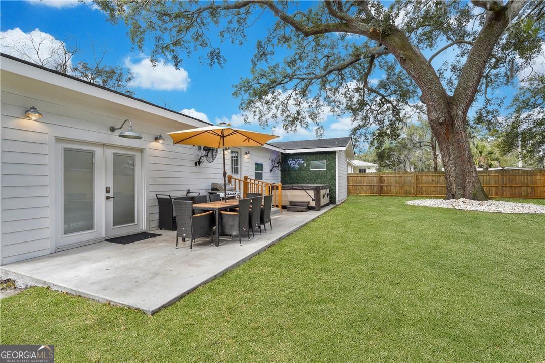 3130 Robertson Avenue Savannah GA 31404
