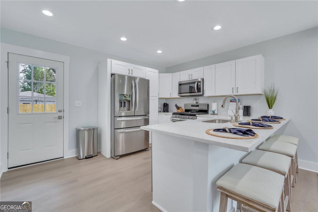 3130 Robertson Avenue Savannah GA 31404