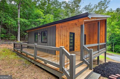 208 Mcclure Way Blue Ridge GA 30513