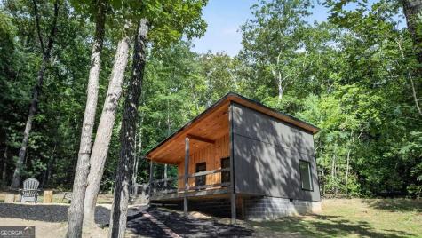 208 Mcclure Way Blue Ridge GA 30513