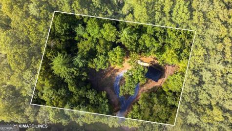 208 Mcclure Way Blue Ridge GA 30513