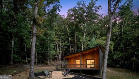 208 Mcclure Way Blue Ridge GA 30513