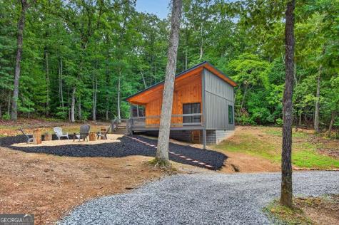 208 Mcclure Way Blue Ridge GA 30513