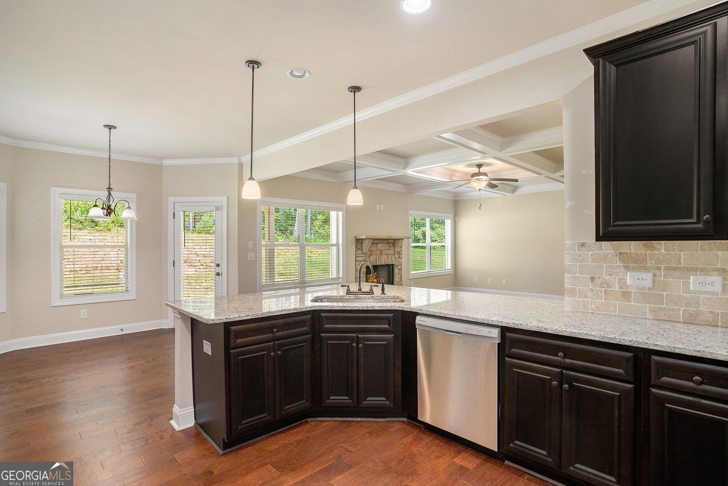 381 Homestead Circle Forsyth GA 31029