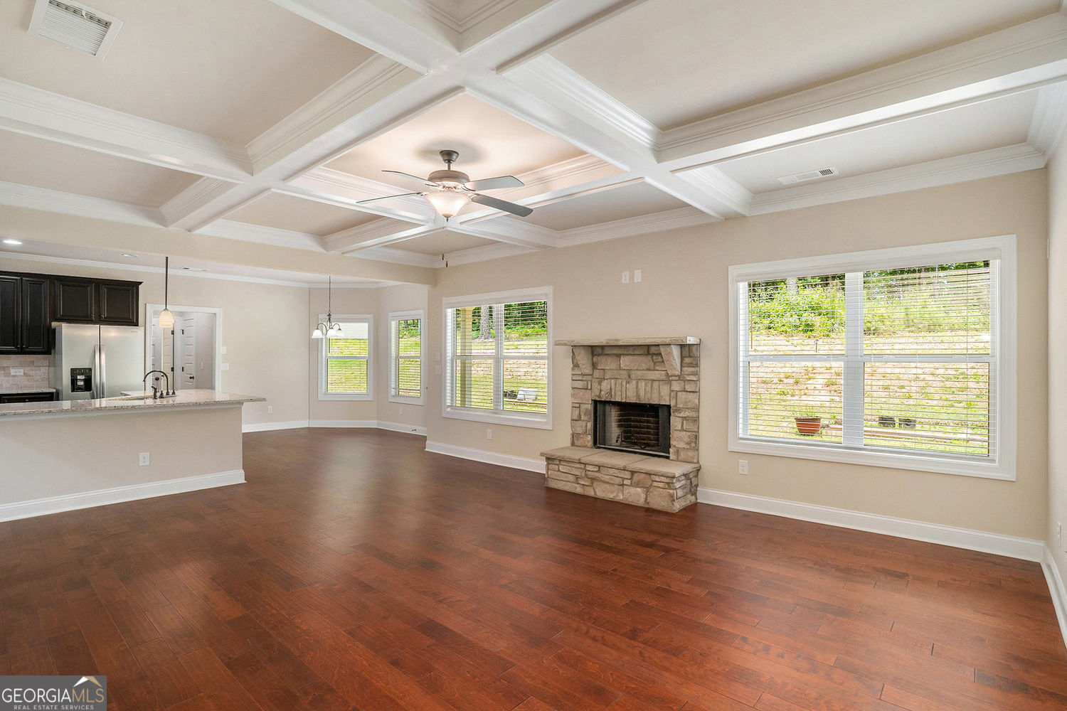 381 Homestead Circle Forsyth GA 31029