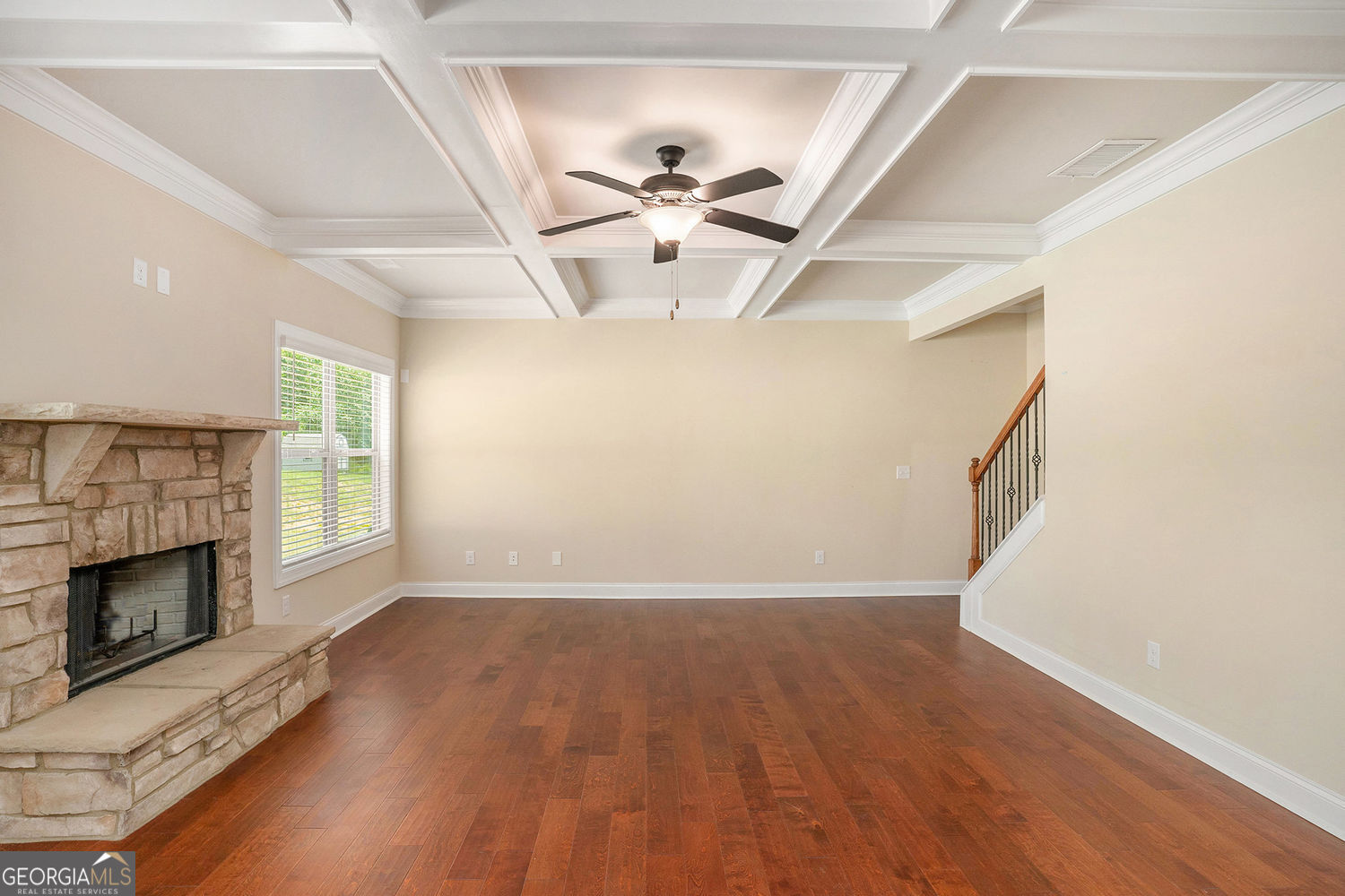 381 Homestead Circle Forsyth GA 31029
