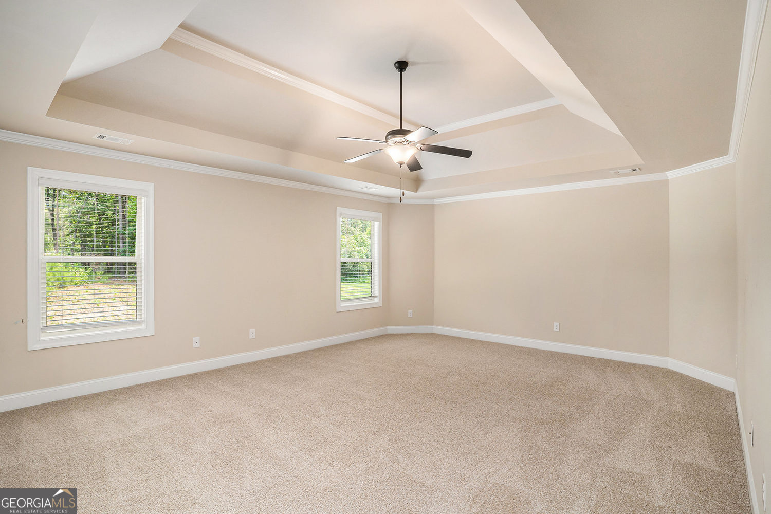 381 Homestead Circle Forsyth GA 31029