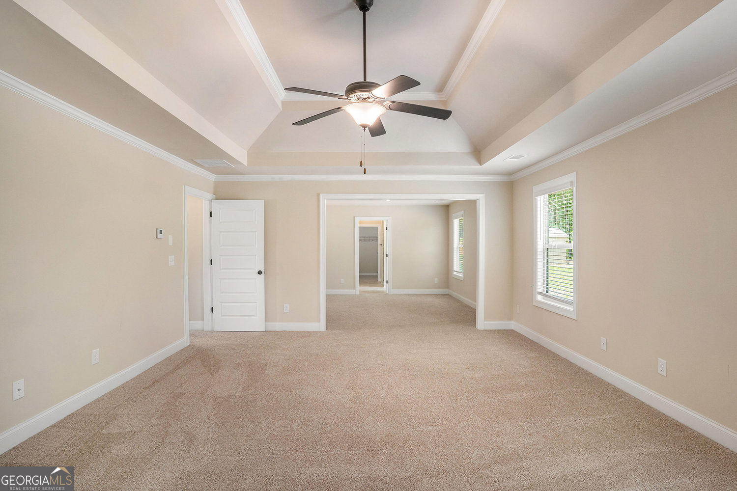 381 Homestead Circle Forsyth GA 31029