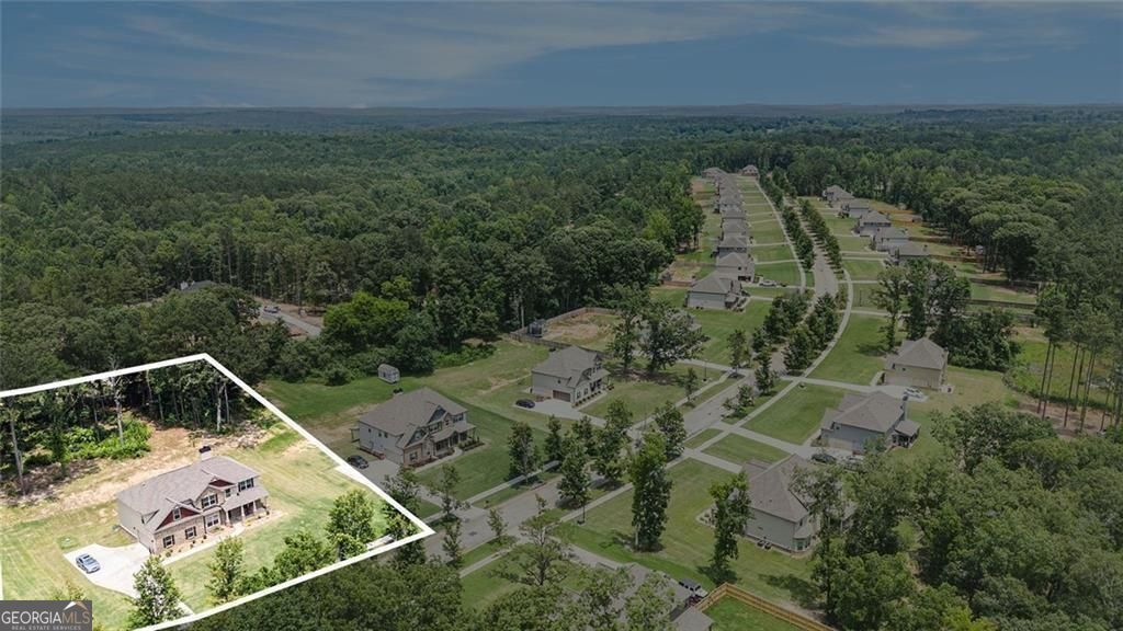 381 Homestead Circle Forsyth GA 31029