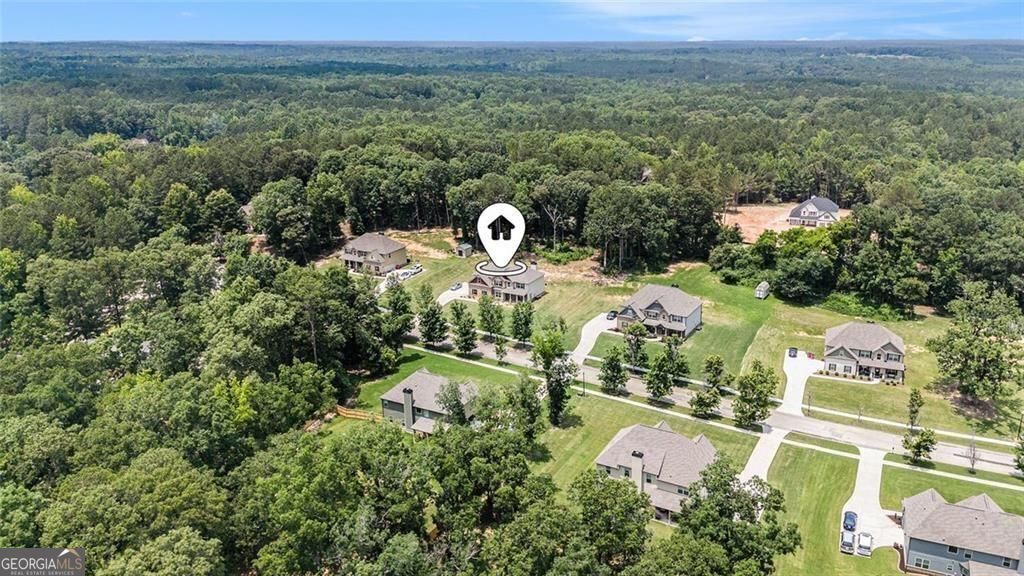 381 Homestead Circle Forsyth GA 31029