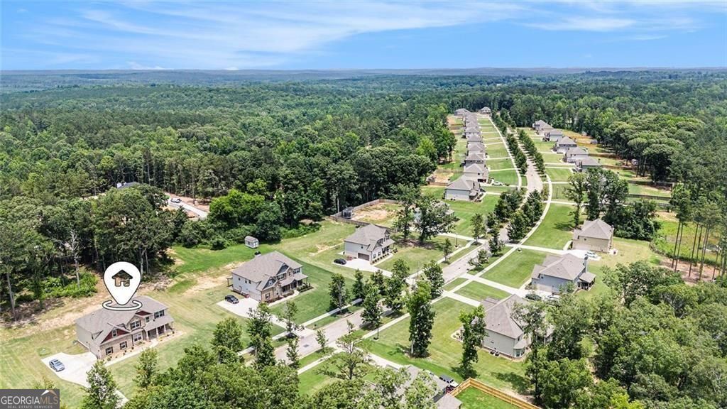 381 Homestead Circle Forsyth GA 31029