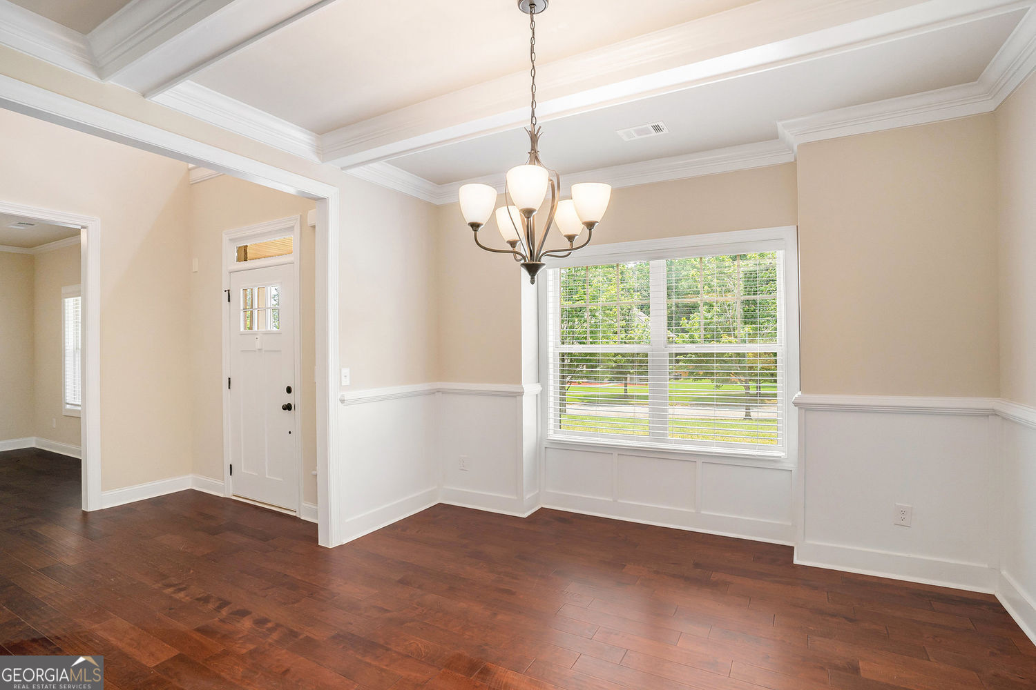 381 Homestead Circle Forsyth GA 31029