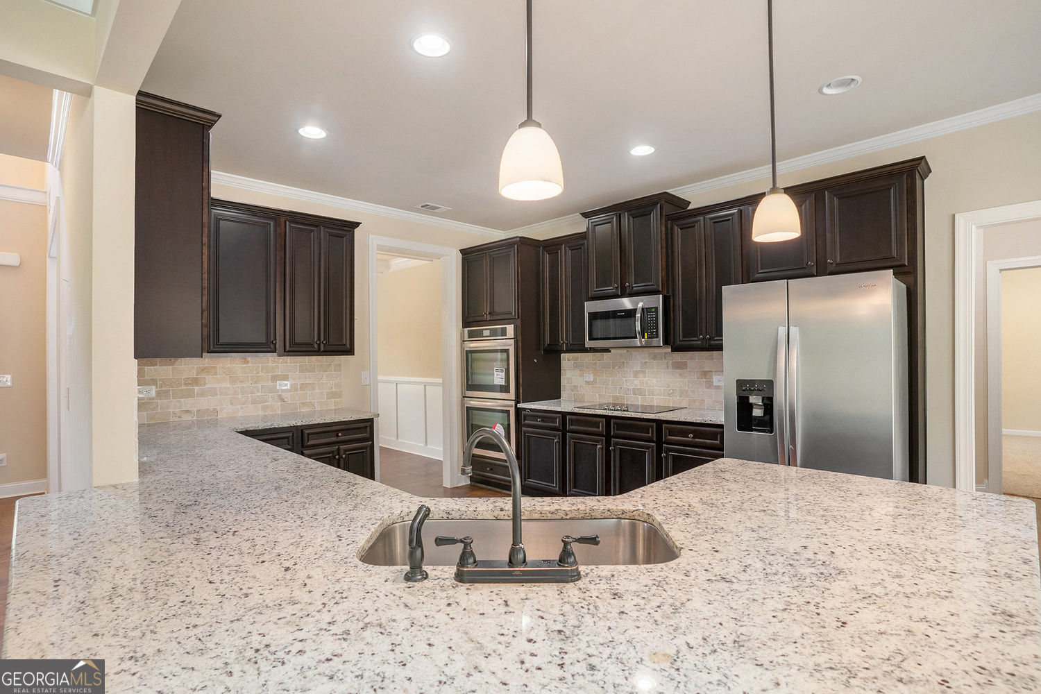 381 Homestead Circle Forsyth GA 31029