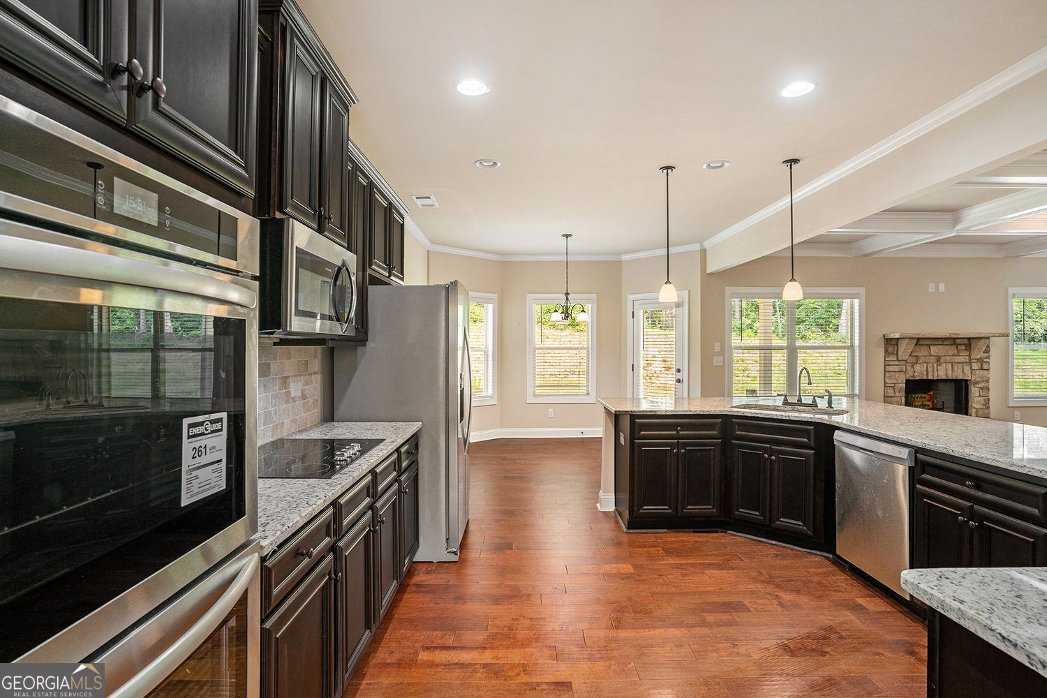 381 Homestead Circle Forsyth GA 31029