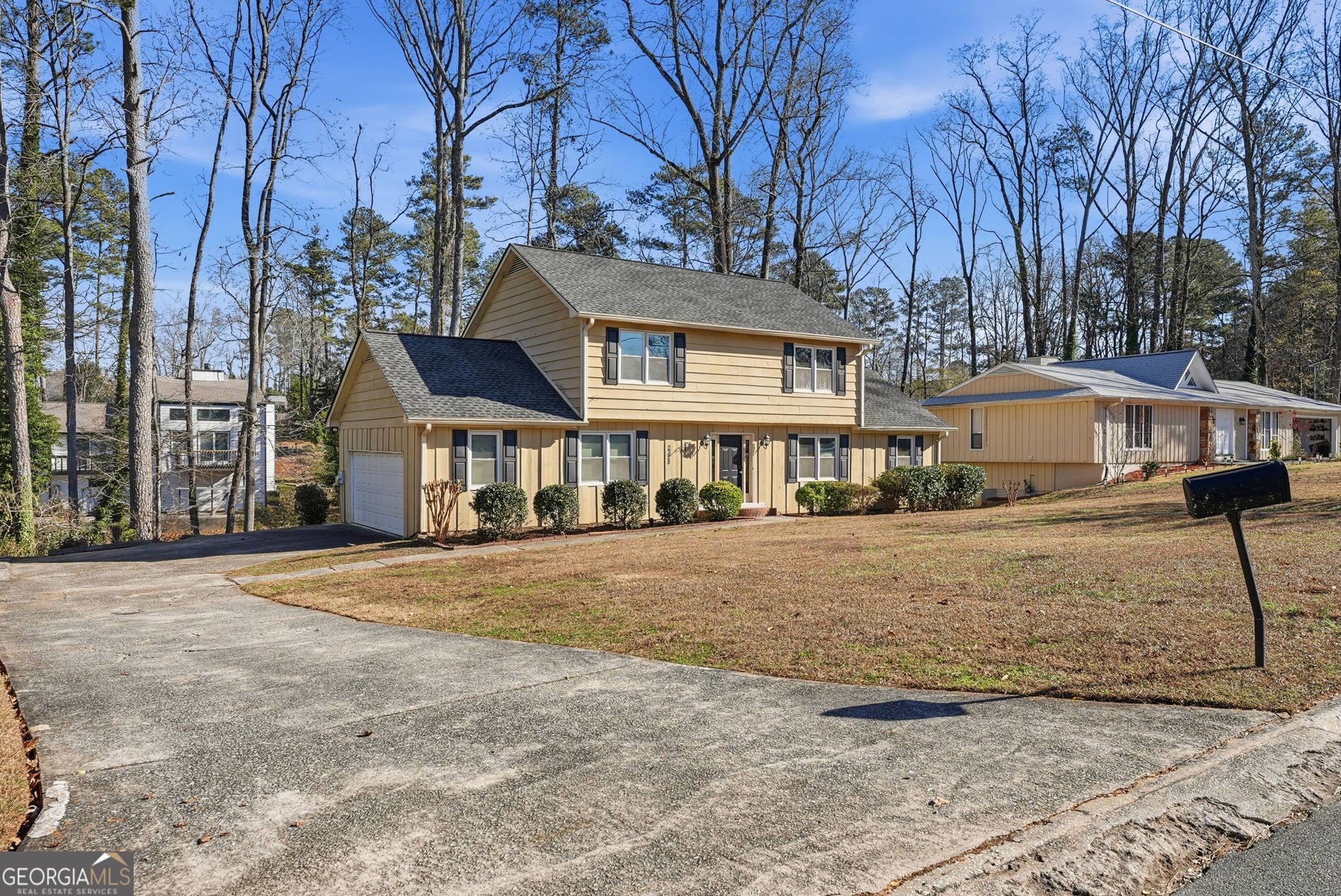 2328 Horseshoe Bend Road SW Marietta GA 30064