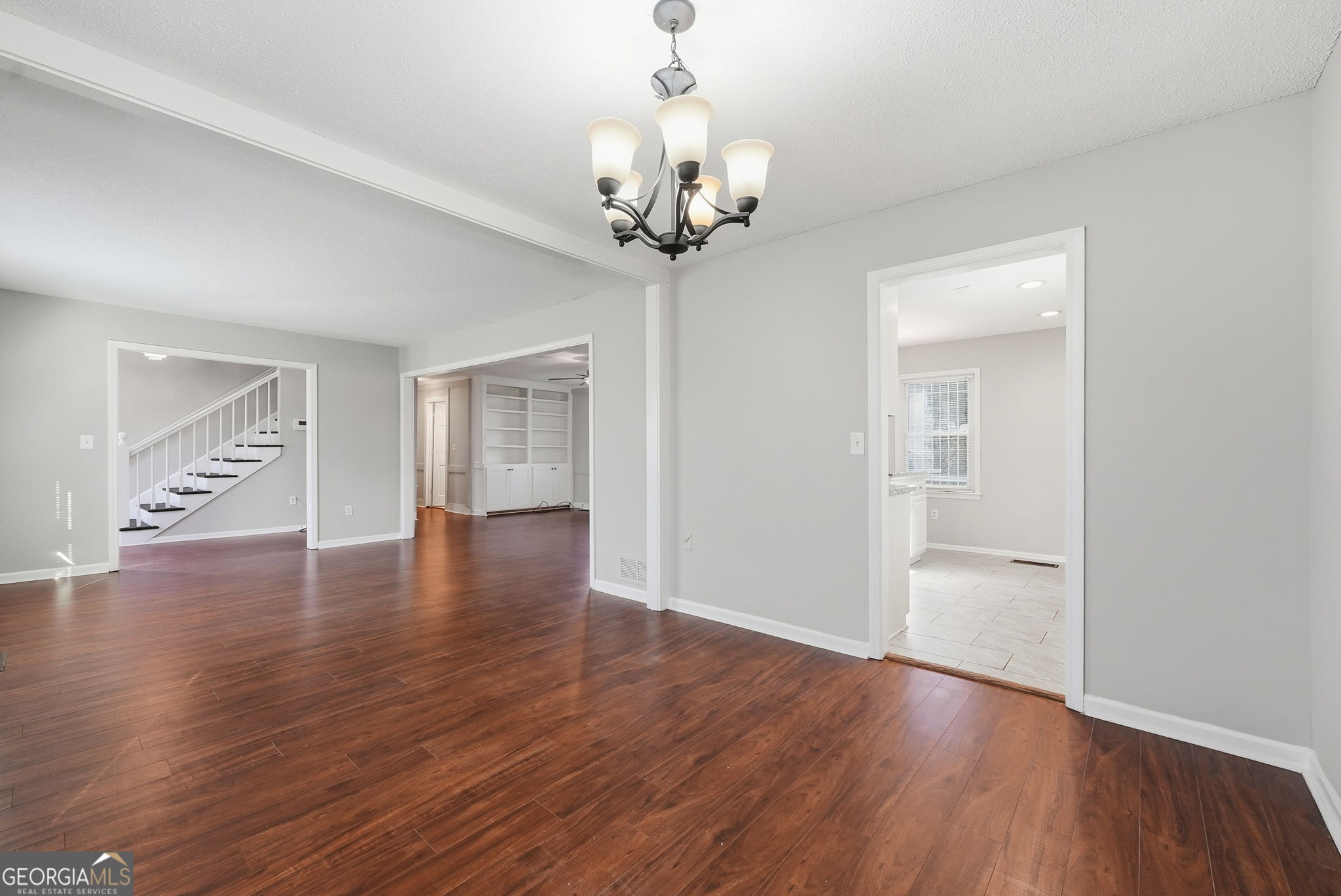 2328 Horseshoe Bend Road SW Marietta GA 30064