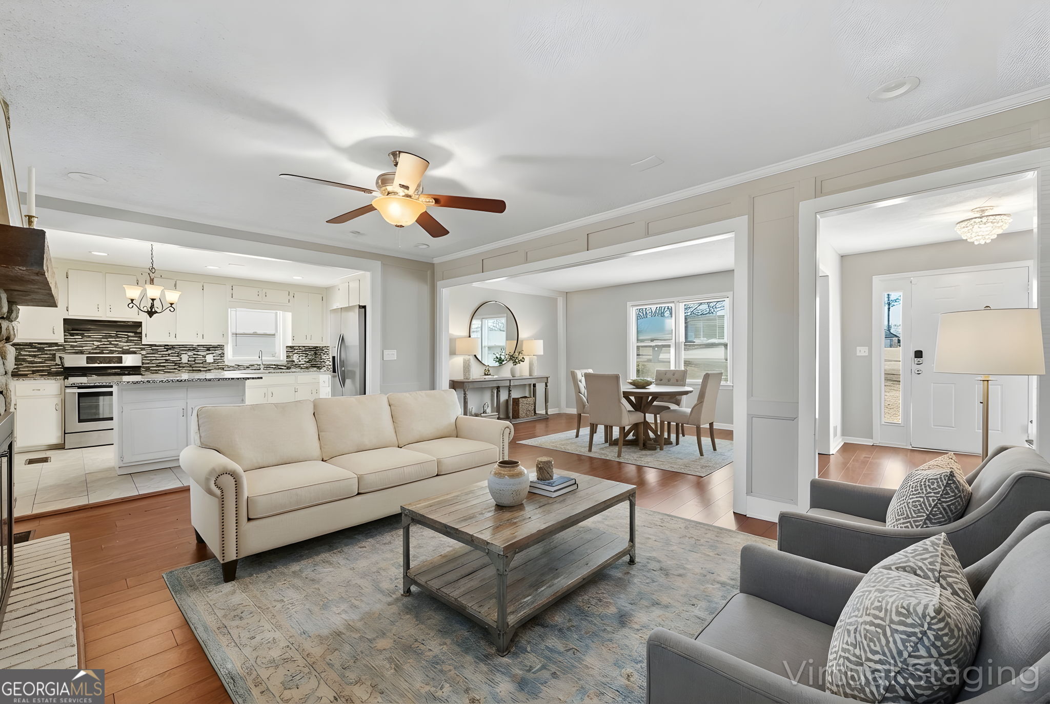 2328 Horseshoe Bend Road SW Marietta GA 30064
