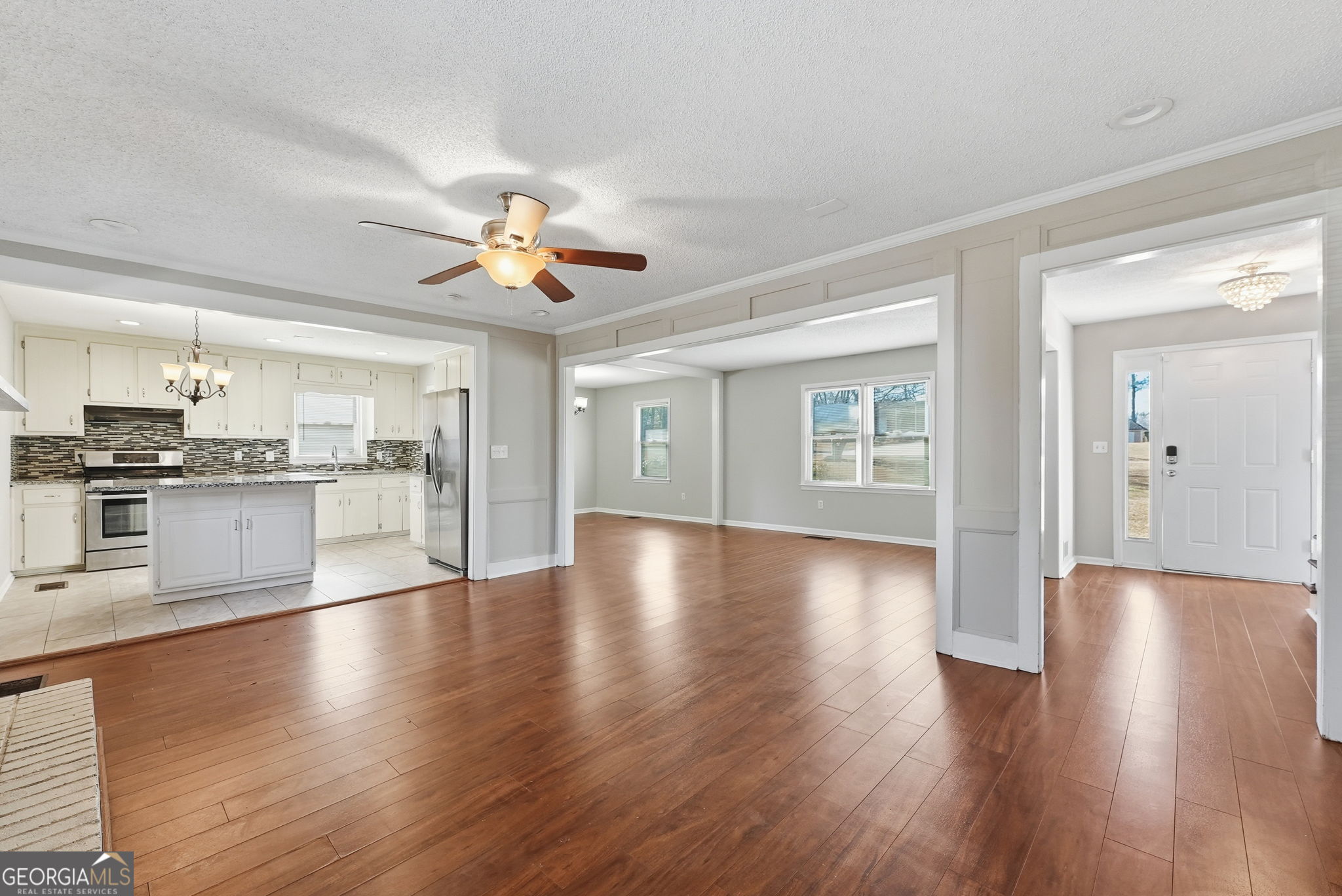 2328 Horseshoe Bend Road SW Marietta GA 30064