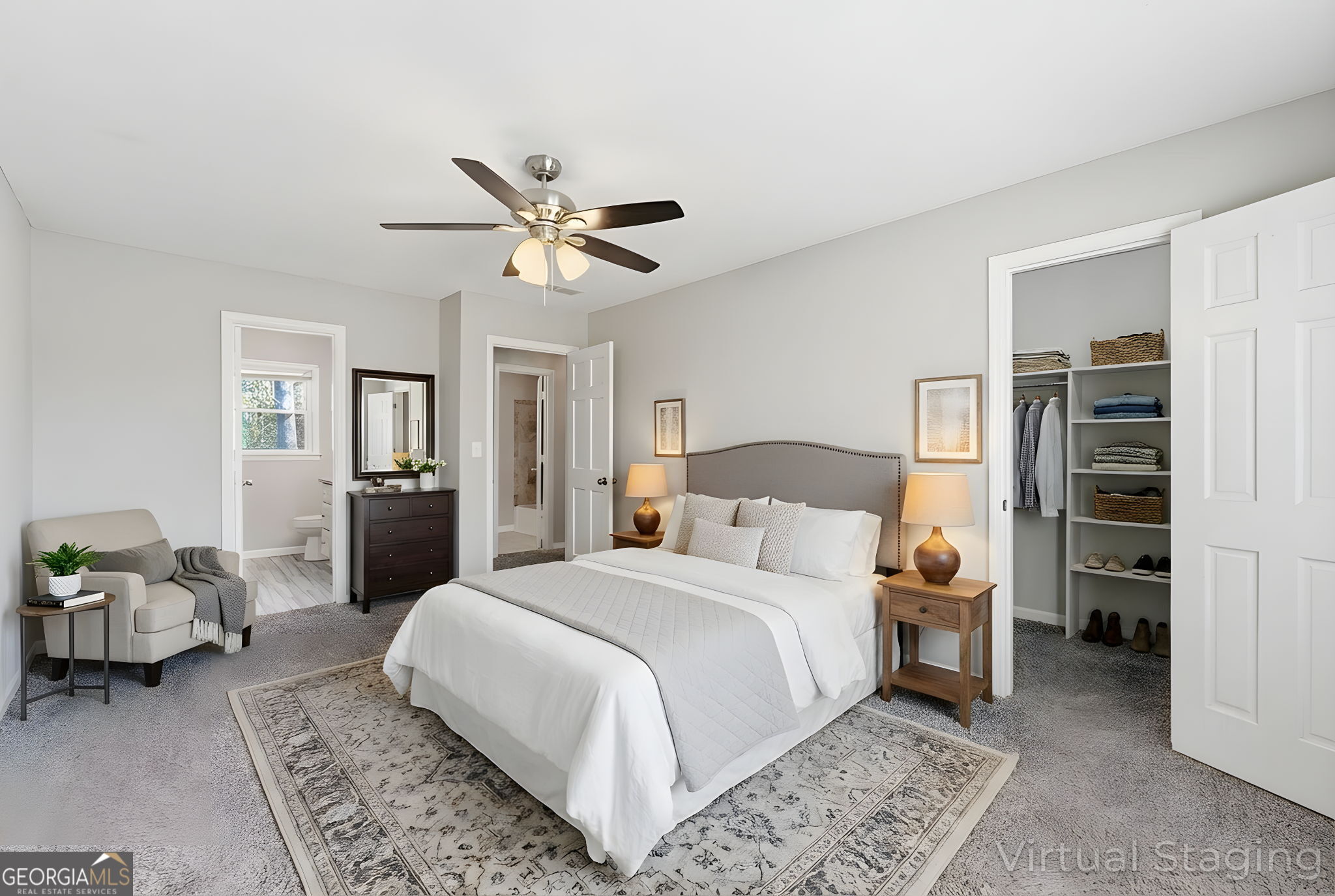 2328 Horseshoe Bend Road SW Marietta GA 30064