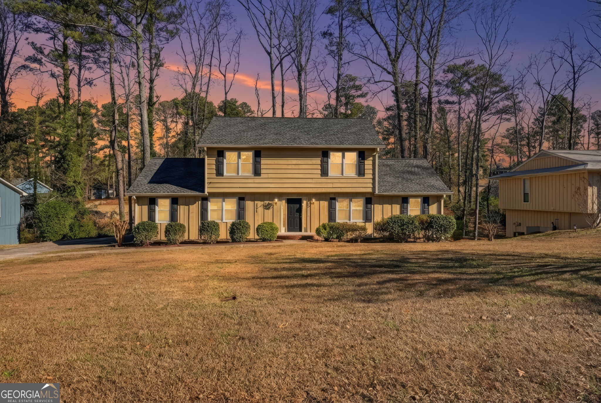 2328 Horseshoe Bend Road SW Marietta GA 30064
