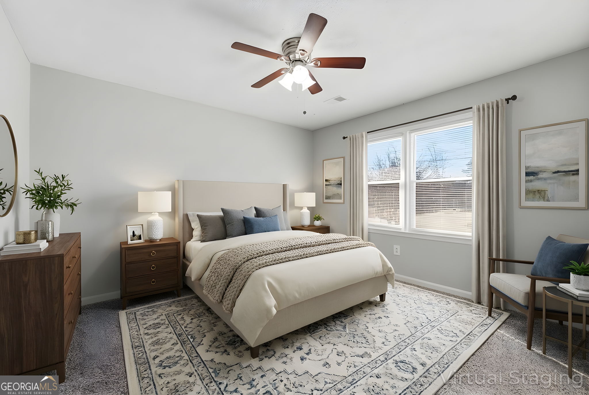 2328 Horseshoe Bend Road SW Marietta GA 30064