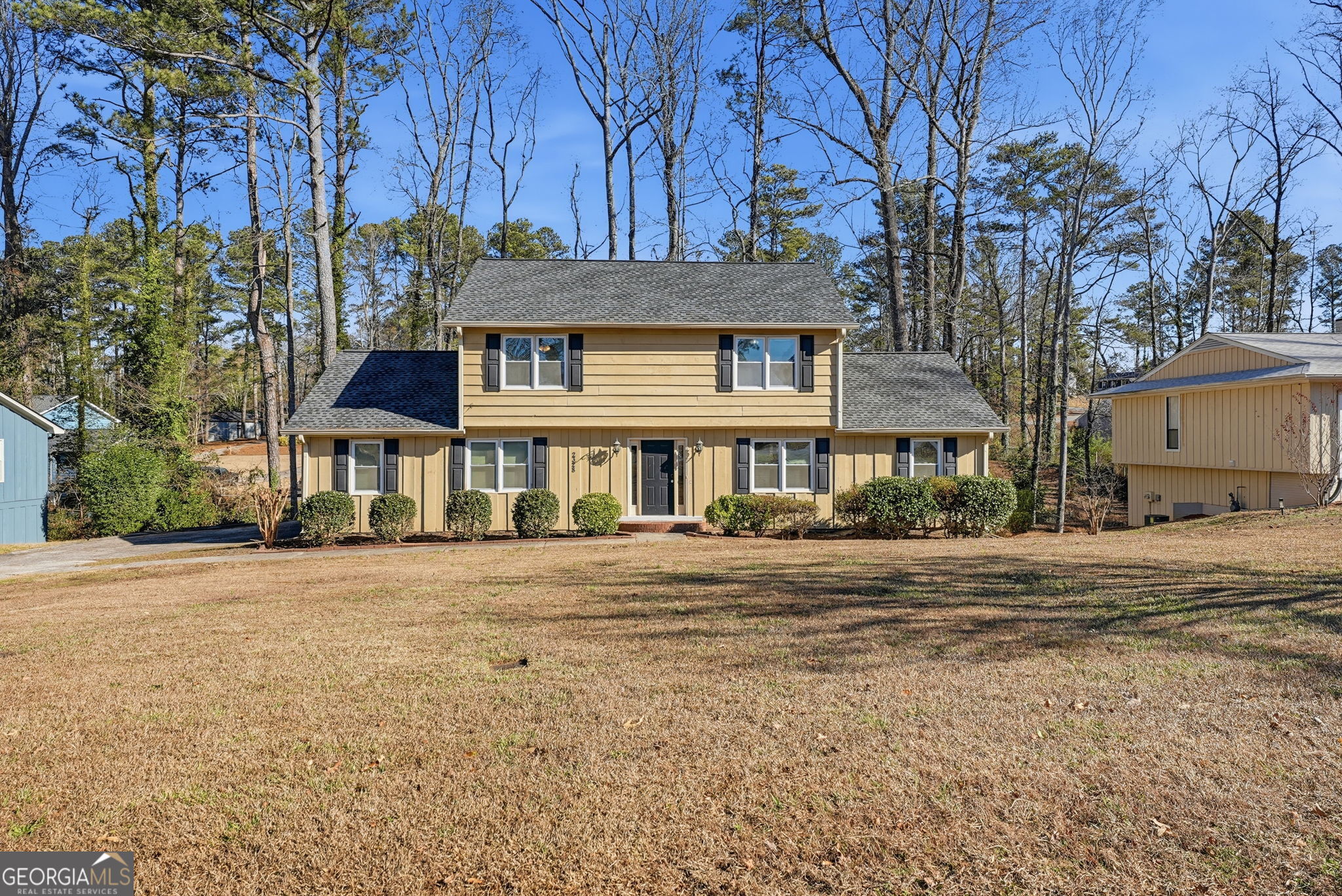 2328 Horseshoe Bend Road SW Marietta GA 30064