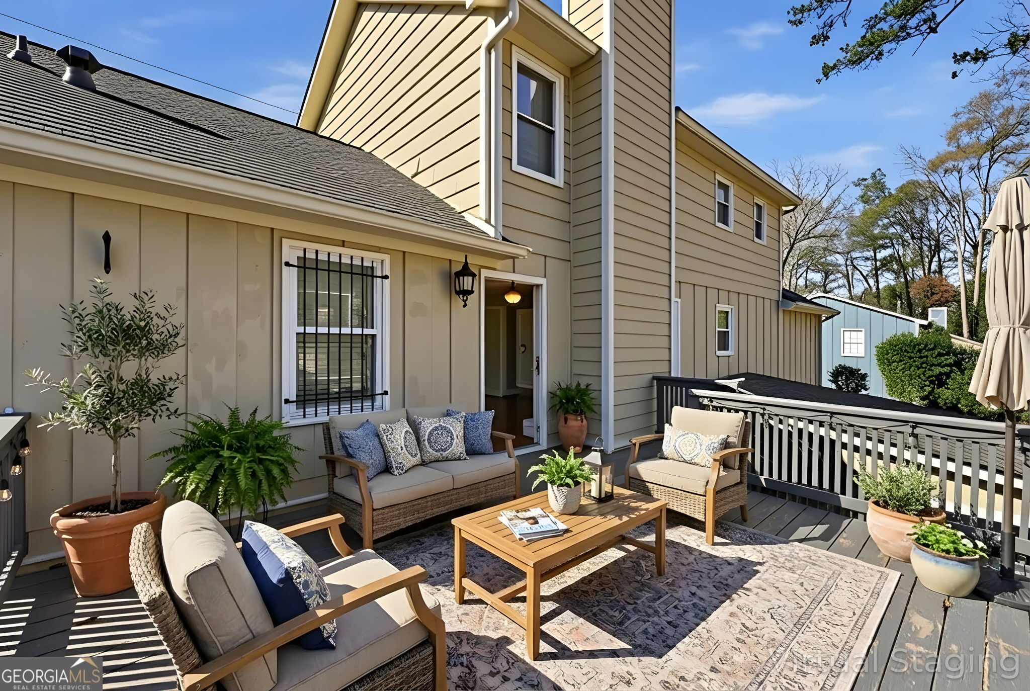 2328 Horseshoe Bend Road SW Marietta GA 30064