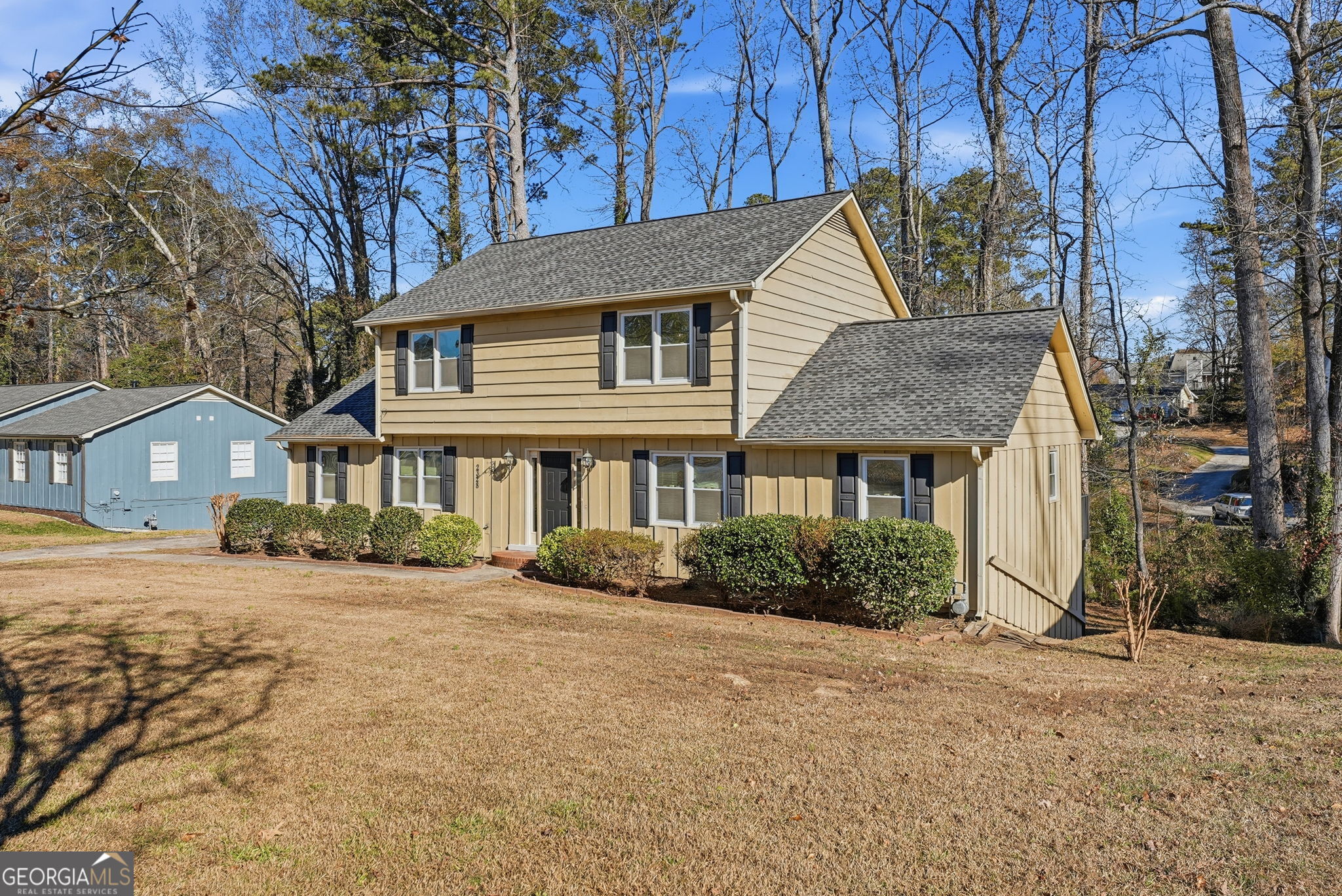 2328 Horseshoe Bend Road SW Marietta GA 30064