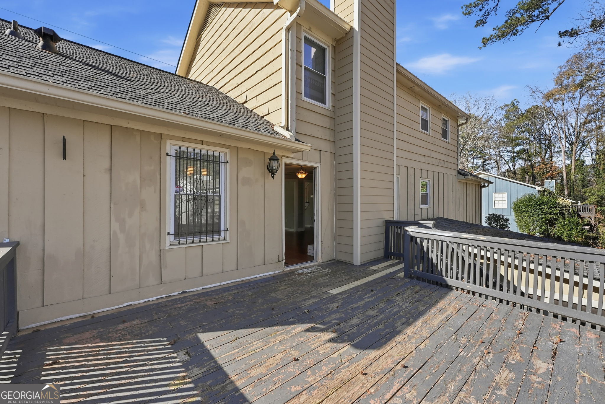 2328 Horseshoe Bend Road SW Marietta GA 30064