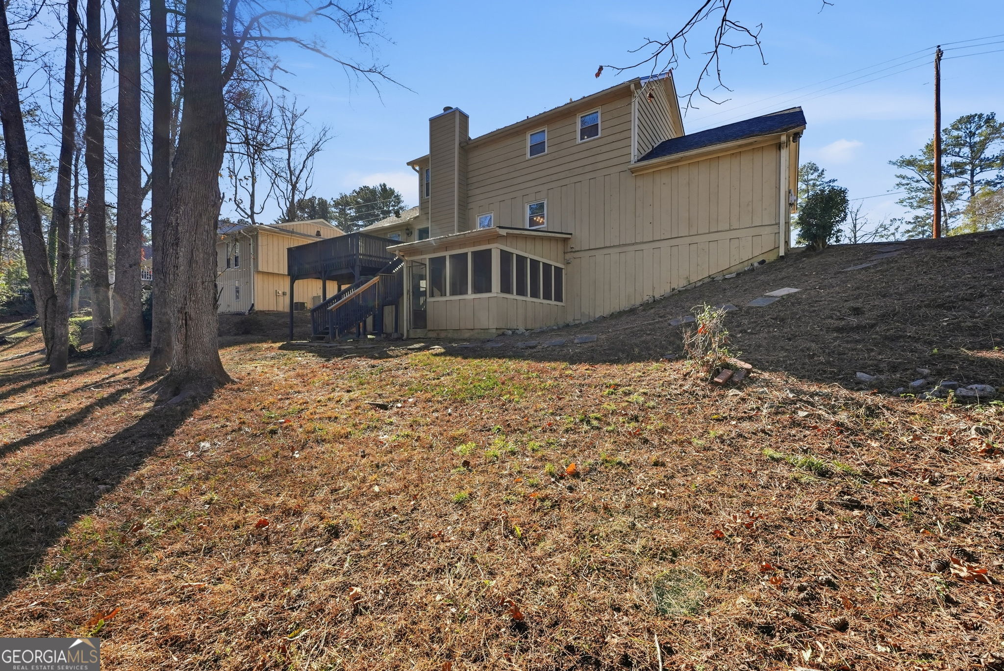 2328 Horseshoe Bend Road SW Marietta GA 30064