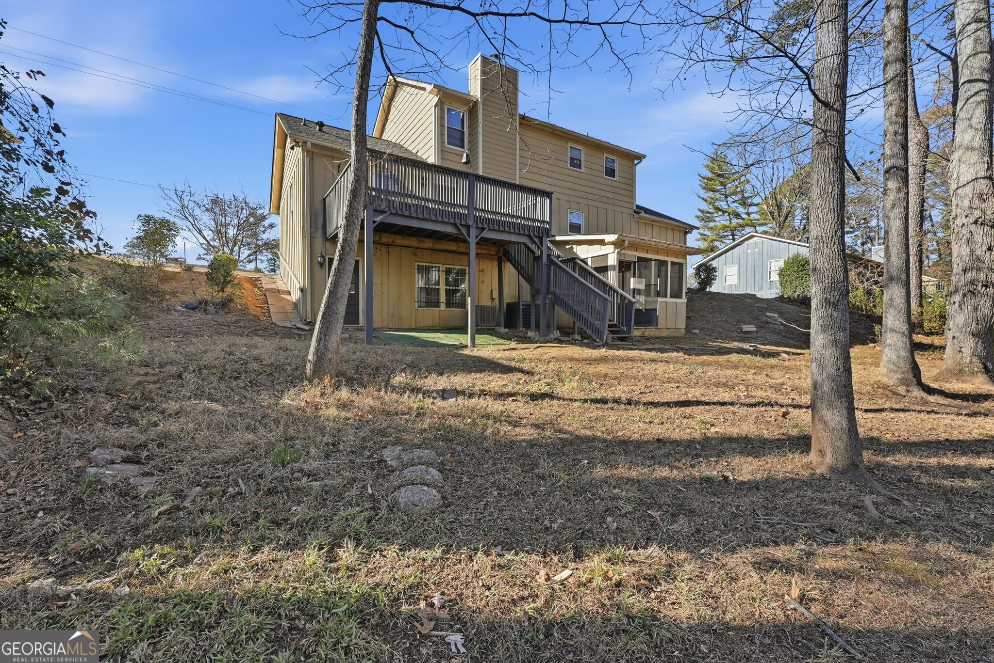 2328 Horseshoe Bend Road SW Marietta GA 30064
