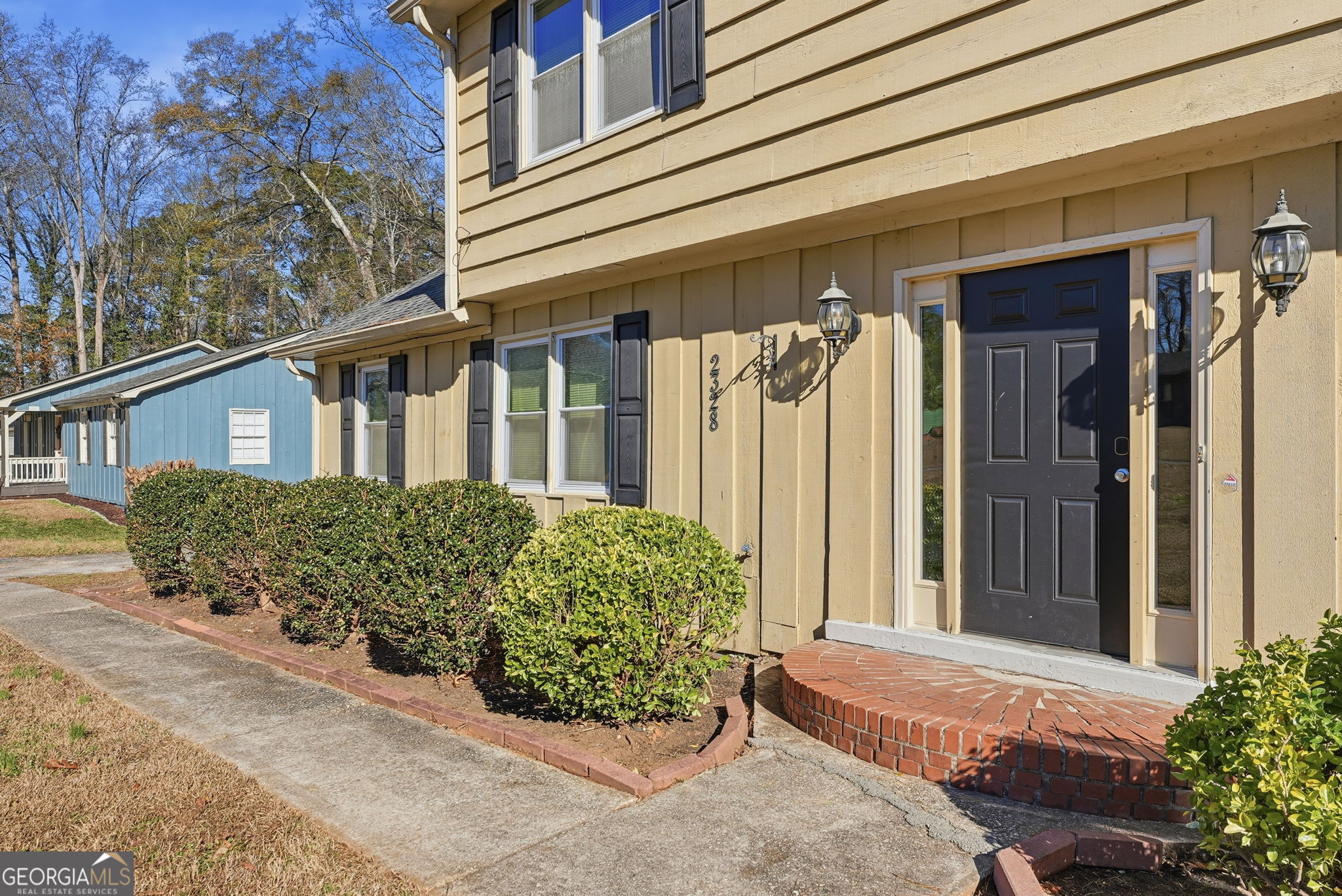 2328 Horseshoe Bend Road SW Marietta GA 30064
