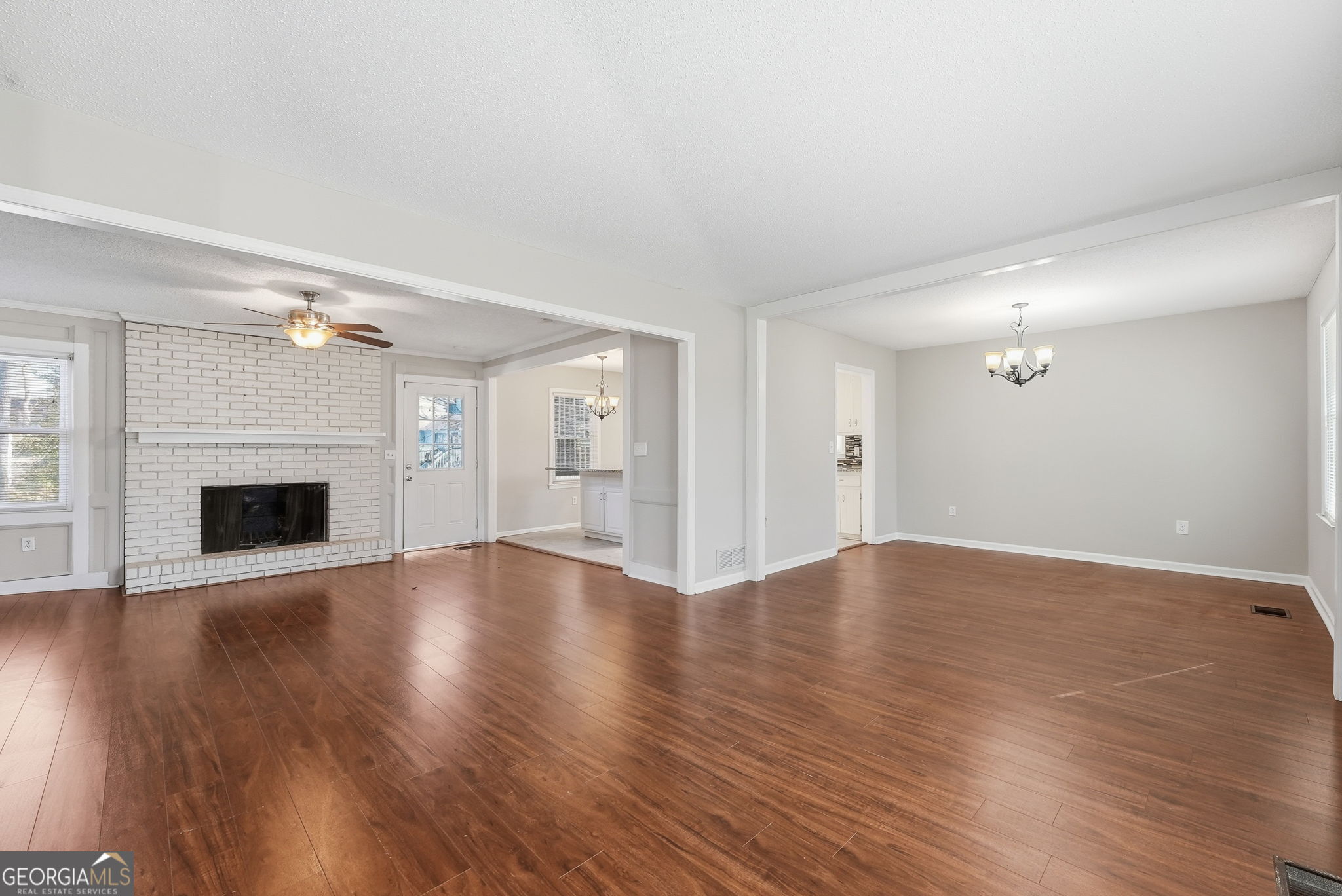 2328 Horseshoe Bend Road SW Marietta GA 30064