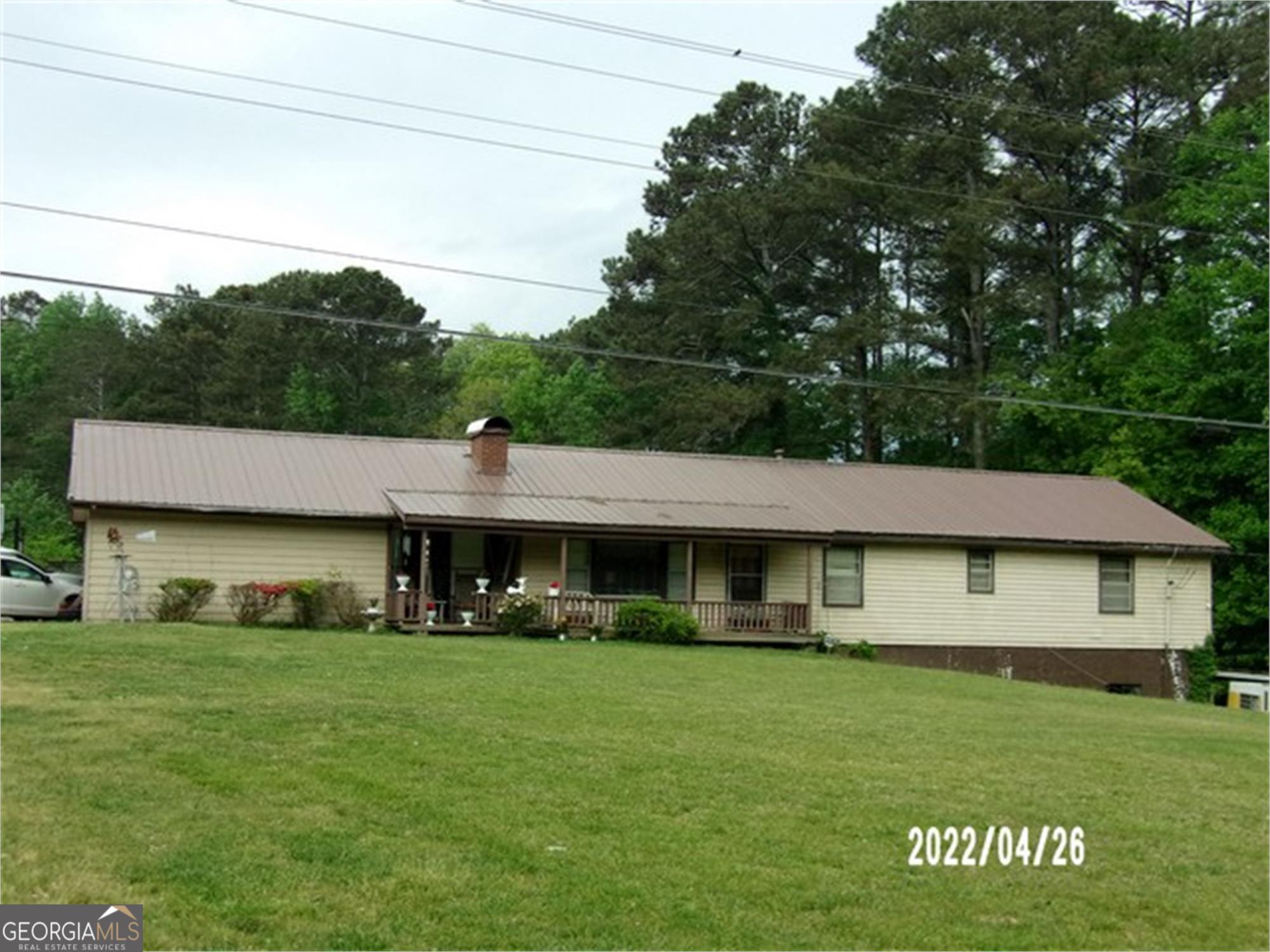 731 Auburn Road Auburn GA 30011